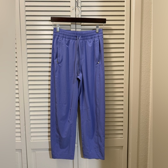 Athleta Arrival Straight Leg Ankle Pants - Picture 3 of 9